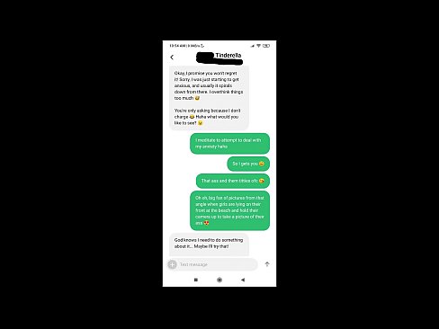 ❤️ Saya menambahkan PAWG baharu daripada Tinder ke harem saya (termasuk bercakap dengan Tinder) ️ Lucah pada ms.femidaassist.ru ❌